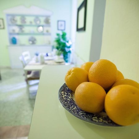 萨萨里茵住宿加早餐旅馆 外观 照片